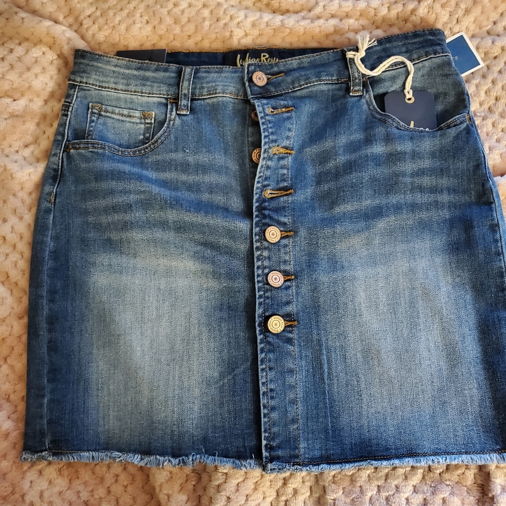 Skirt
